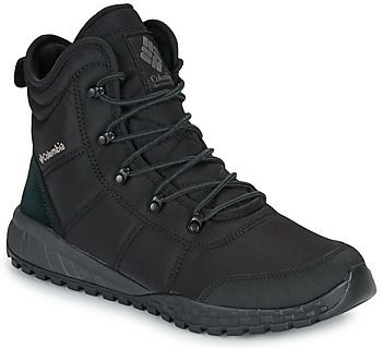Obuv do snehu Columbia  FAIRBANKS OMNI-HEAT