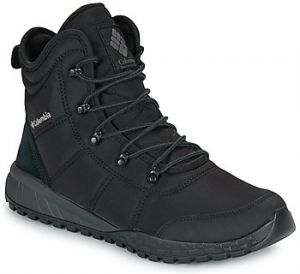 Obuv do snehu Columbia  FAIRBANKS OMNI-HEAT