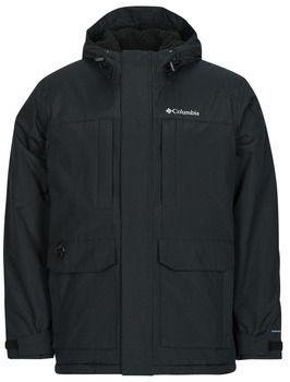 Parky Columbia  LANDROAMER SHERPA LINED JACKET