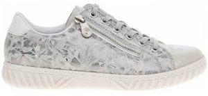 Nízke tenisky Rieker  N090090