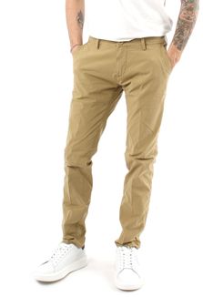 Nohavice Chinos/Nohavice Carrot Modfitters  CARNABY