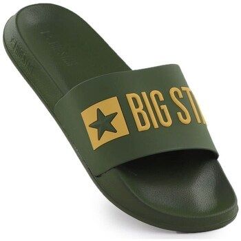 športové šľapky Big Star  SS174360