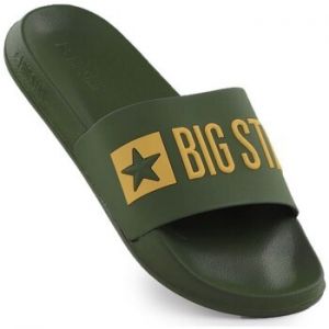 športové šľapky Big Star  SS174360