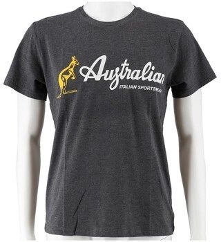 Tričká s krátkym rukávom Australian  E907850695M