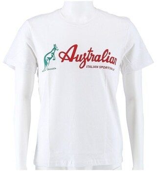 Tričká s krátkym rukávom Australian  E9078506002