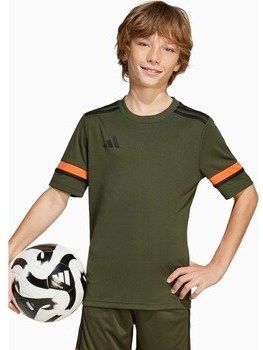 Tričká s krátkym rukávom adidas  Squadra 25