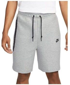 Pánske oblečenie - Pánske športové oblečenie - Farebné - Šortky/Bermudy Nike  Tech Fleece Šortky/Bermudy Nike  Tech Fleece