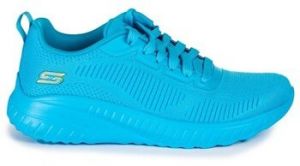 Nízke tenisky Skechers  117216AQUA