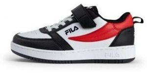 Nízke tenisky Fila  Rega