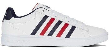 Nízke tenisky K-Swiss  Court Tiebreak Ii