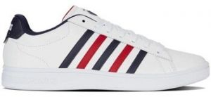 Nízke tenisky K-Swiss  Court Tiebreak Ii