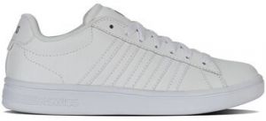 Nízke tenisky K-Swiss  Court Tiebreak Ii