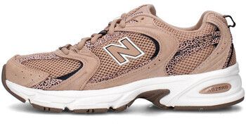 Dámska obuv - Dámske tenisky - Béžová - Nízke tenisky New Balance  U530CRA Nízke tenisky New Balance  U530CRA
