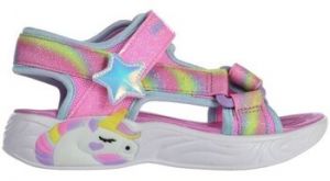 Sandále Skechers  Unicorn Dreams