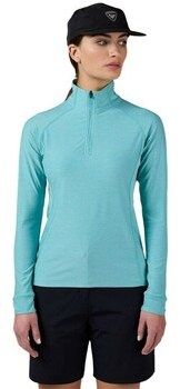 Tričká s dlhým rukávom Rossignol  RLNWY1173M