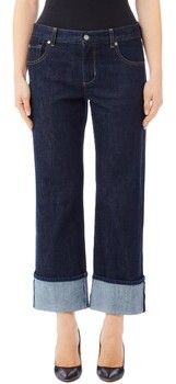 Rovné džínsy Liu Jo  UF5175DS074