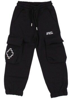 Nohavice Cargo Marcelo Burlon County Of Milan  F5CMJBFP008