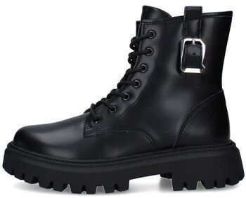 Polokozačky Geox  J56M6C000CN