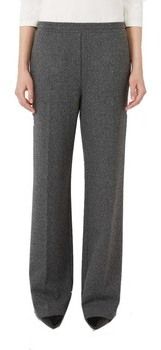 Padavé nohavice Max Mara  ZELMA