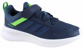 Nízke tenisky adidas  JQ5199