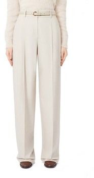 Nohavice Chinos/Nohavice Carrot Maxmara Studio  ENTRATA