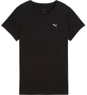 Tričká s krátkym rukávom Puma  Ess Elevated