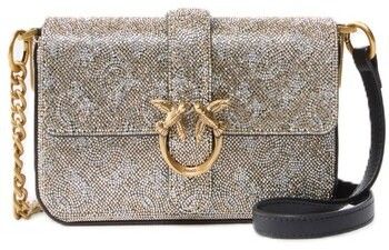 Tašky cez rameno Pinko  105353A20D