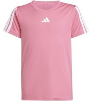 Tričká s krátkym rukávom adidas  JJ5034