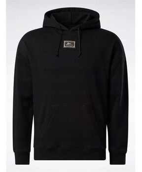 Mikiny Reebok Sport  HU2015