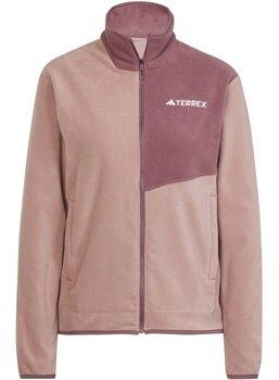 Flísové mikiny adidas  JE3892