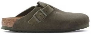 Nazuvky BIRKENSTOCK  TOPÁNKY  BOSTON LEVE