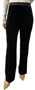 Nohavice Chinos/Nohavice Carrot Liu Jo  MF5467J4952