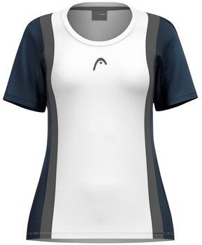 Tričká s krátkym rukávom Head  Club 25 Tech