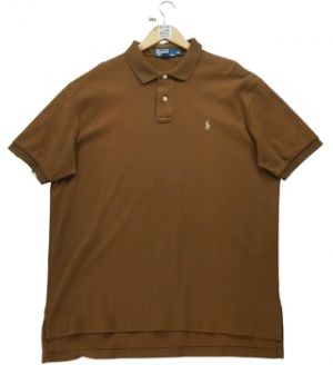 Polokošele s krátkym rukávom Polo Ralph Lauren  241469