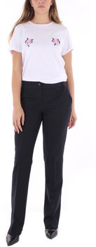 Nohavice Chinos/Nohavice Carrot Emme Marella  GREMBO2