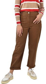 Nohavice Chinos/Nohavice Carrot Pennyblack  CAFFE