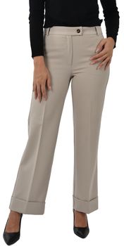 Nohavice Chinos/Nohavice Carrot Emme Marella  FAVORE