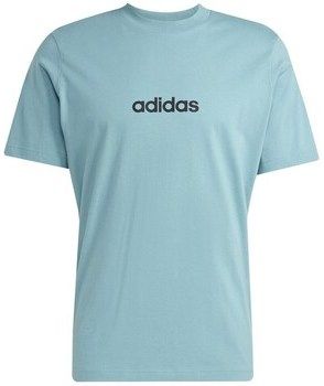 Tričká s krátkym rukávom adidas  JX5707