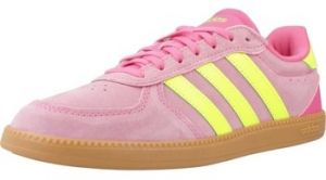 Nízke tenisky adidas  BREAKNET SLEEK