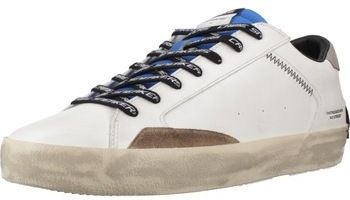 Nízke tenisky Crime London  DISTRESSED