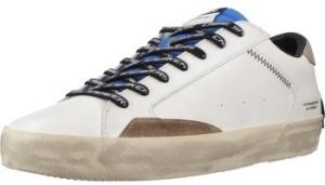 Nízke tenisky Crime London  DISTRESSED