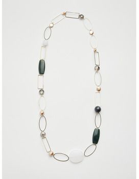 Náhrdelníky/prívesky Emme Marella  NUANCE