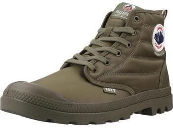 Polokozačky Palladium  PAMPA HI DARE RHONA