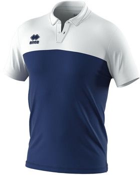 Polokošele s krátkym rukávom Errea  Bob Mc Jr