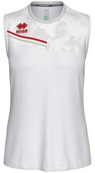 Tielka a tričká bez rukávov Errea  Eloy Canotta Ad
