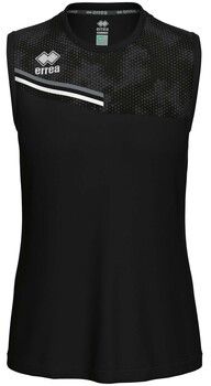 Tielka a tričká bez rukávov Errea  Eloy Canotta Ad