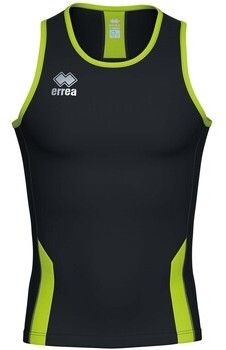 Tielka a tričká bez rukávov Errea  Regis Canotta Ad