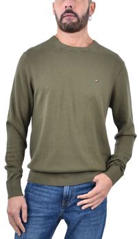 Svetre Tommy Hilfiger  MW0MW28046