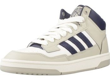 Členkové tenisky adidas  RAPID COURT MID