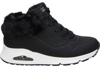 Členkové tenisky Skechers  310337L-BLK